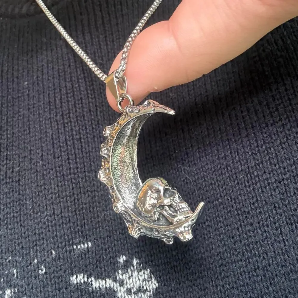 Unbranded Men's Silver Jewellery